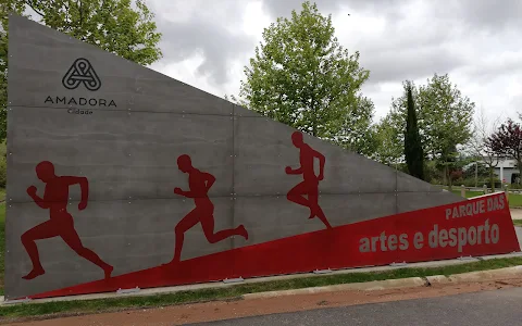 Parque das Artes e do Desporto image