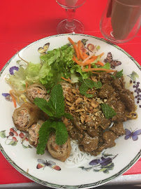 Plats et boissons du Restaurant chinois à emporter Gourmet d'Asie à Sens - n°5