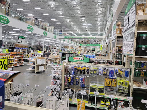 Home Improvement Store «Menards», reviews and photos, 1285 Liberty Dr, Bloomington, IN 47403, USA