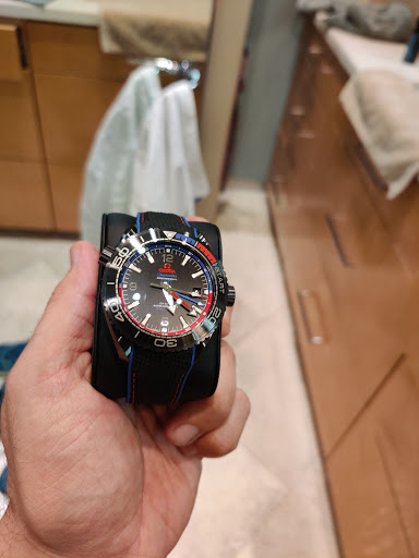 Watch Store «Omega Boutique», reviews and photos, 7014 E Camelback Rd, Scottsdale, AZ 85251, USA