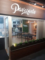 Pavaronie - Restaurante & Cafetaria