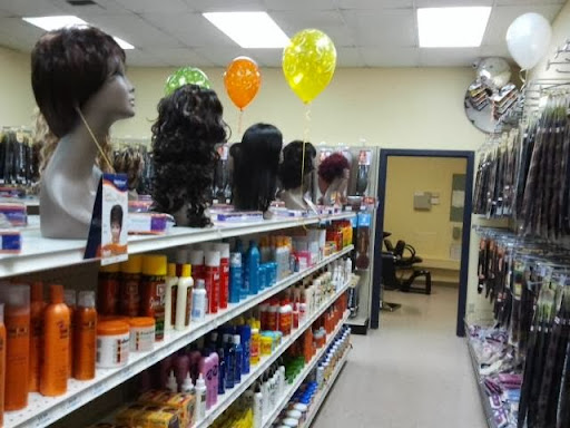 Beauty Salon «Unlimited Beauty Supply & Salon», reviews and photos, 12354 15th Ave NE, Seattle, WA 98125, USA
