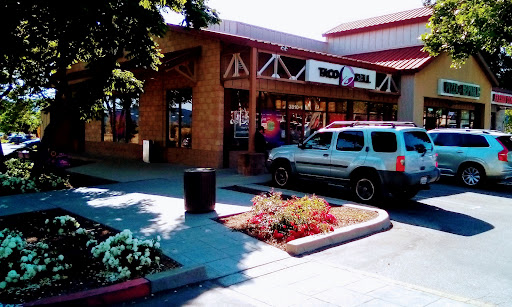 Taco Bell image