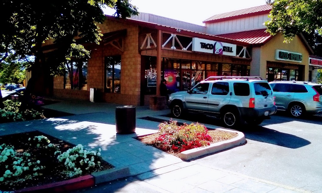 Taco Bell 93401