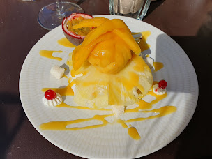 Photo n°25 de Wood la cantine gourmande à Marseille ()