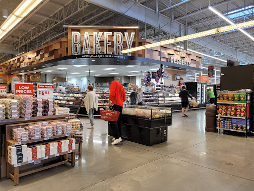 Supermarket «H-E-B Grocery», reviews and photos, 4517 Kingwood Dr, Kingwood, TX 77345, USA