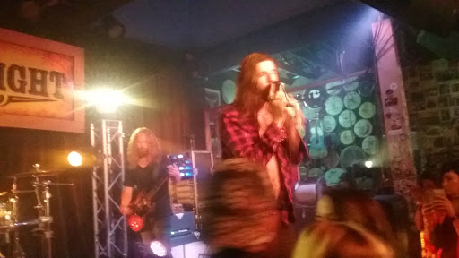 Live Music Venue «Blue Light», reviews and photos, 1806 Buddy Holly Ave, Lubbock, TX 79401, USA