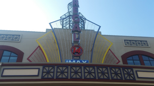 Movie Theater «Regal Cinemas Louisiana Boardwalk 14 & IMAX», reviews and photos, 2 River Colony Dr, Bossier City, LA 71111, USA
