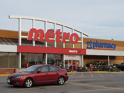 Metro Pharmacy