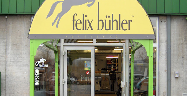 Felix Bühler Filiale Pratteln