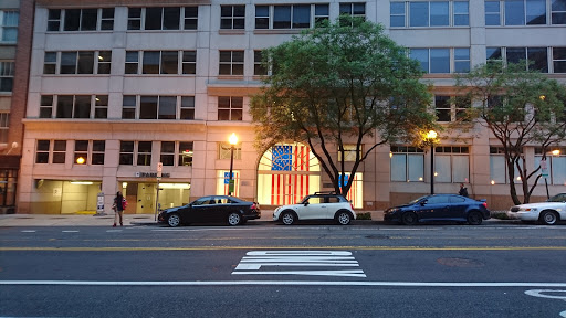 Barbecue Restaurant «Hill Country Barbecue Market», reviews and photos, 410 7th St NW, Washington, DC 20004, USA