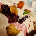 Photo n°3 de l'avis de Alessandro.h fait le 04/11/2023 à 10:28 sur le  Ristorante Il Querini Da Zemin Ex Genziana à Altavilla Vicentina