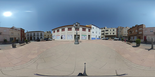 Street View y 360°