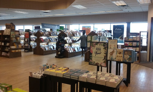 Book Store «Barnes & Noble», reviews and photos, 15 Backus Ave, Danbury, CT 06810, USA