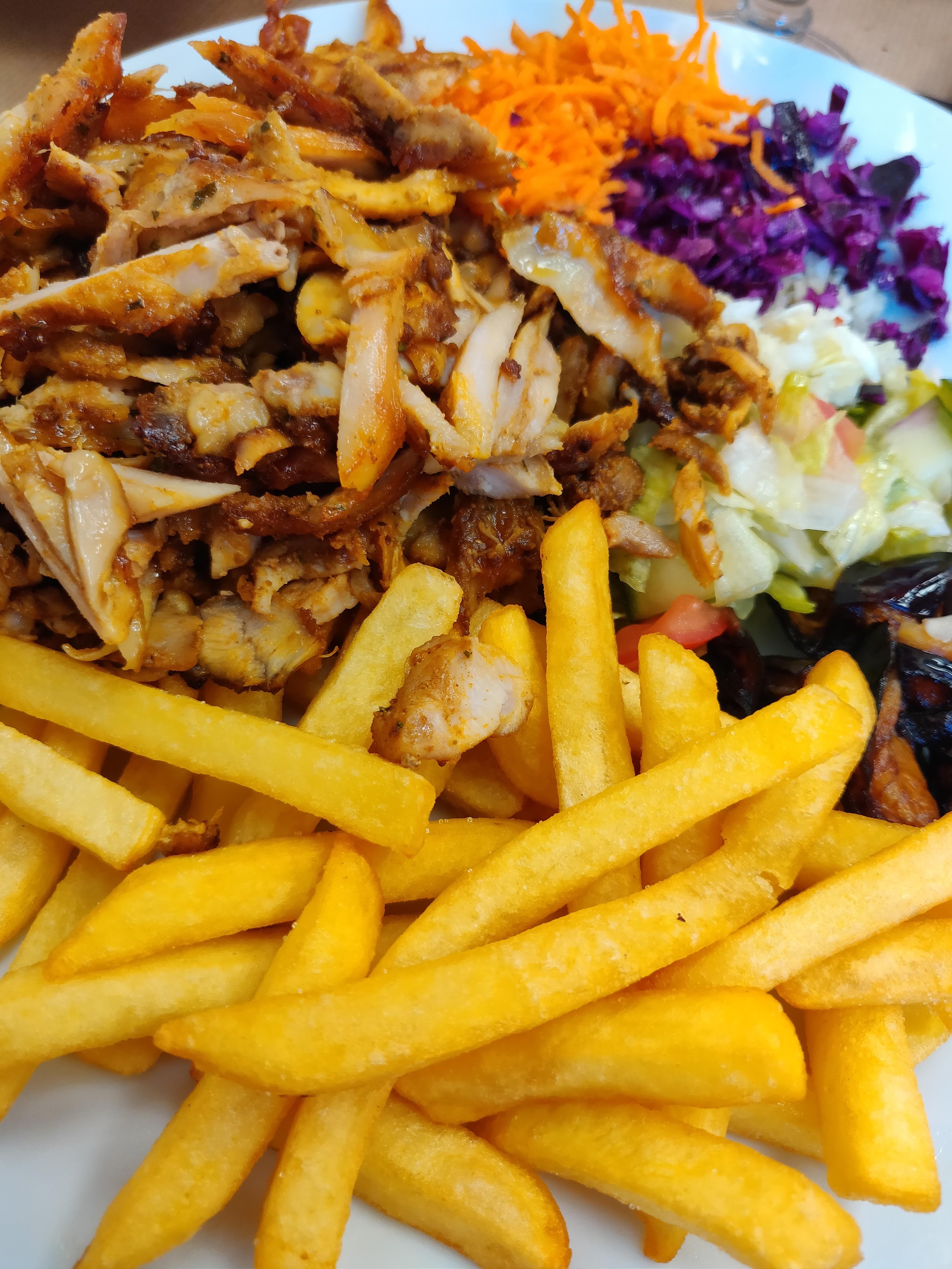 Photo n° 1 de l'avis de Michael.o fait le 24/11/2019 à 13:37