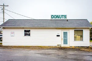 Gutzler Donut Shop image