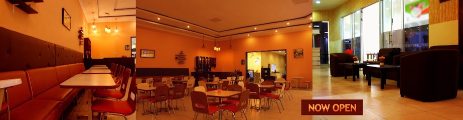 Fusion Bites - Arcades Shopping Mall - 2nd Floor, Arcades Shopping Mall, Zambia