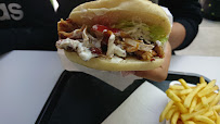 Aliment-réconfort du Restauration rapide Royal kebab à Jarny - n°18