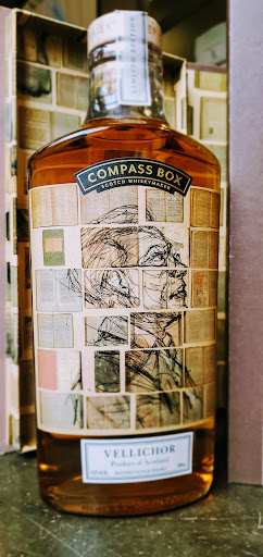 Wine Store «Wine Merchant Ltd», reviews and photos, 7817 Forsyth Blvd, Clayton, MO 63105, USA