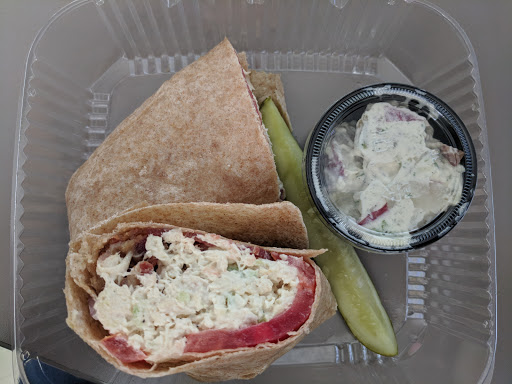 Bakery «Carrot Tree Kitchens», reviews and photos, 1303 Jamestown Rd #135, Williamsburg, VA 23185, USA