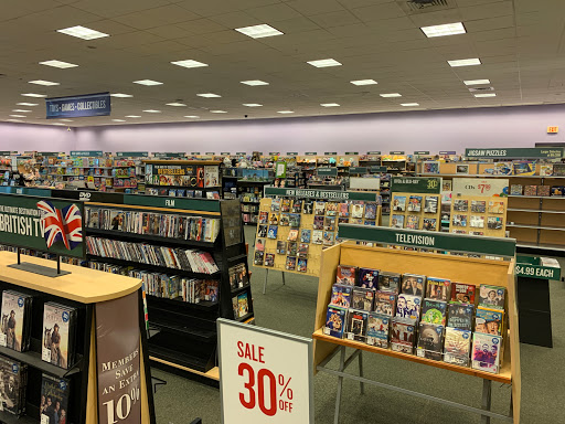 Book Store «Barnes & Noble», reviews and photos, 4601 Montgomery Hwy, Dothan, AL 36303, USA