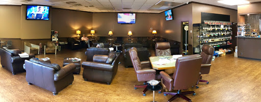 Tobacco Shop «The Tobacco Pouch», reviews and photos, 5976 S Yale Ave, Tulsa, OK 74135, USA