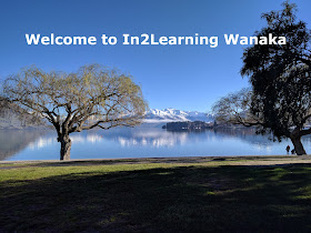 In2Learning Wanaka