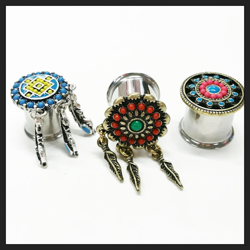 Explore siren tattoo ideas, creative tattoo ideas in Oswego, available at Bodified