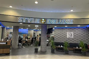 Style Deluxe Barbershop image
