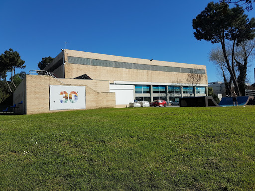 Sports Center POLYTECHNIC OF PORTO