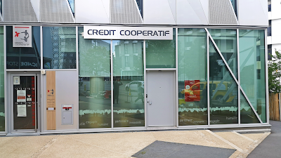 Crédit Coopératif à Rennes