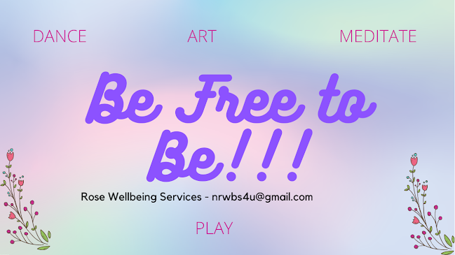 Free 2 Be - Massage therapist