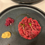 Photo n°2 de l'avis de Enrique.o fait le 20/07/2022 à 20:32 sur le  Ristorante Enoteca Ristretto à Modena