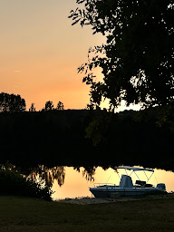 Photo n°56 de Bar Restaurant Les Berges à Trémolat ()