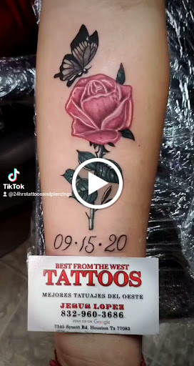Explore coco tattoo ideas, creative tattoo ideas in Houston, available at 247 TATTOOS AND PIERCINGS