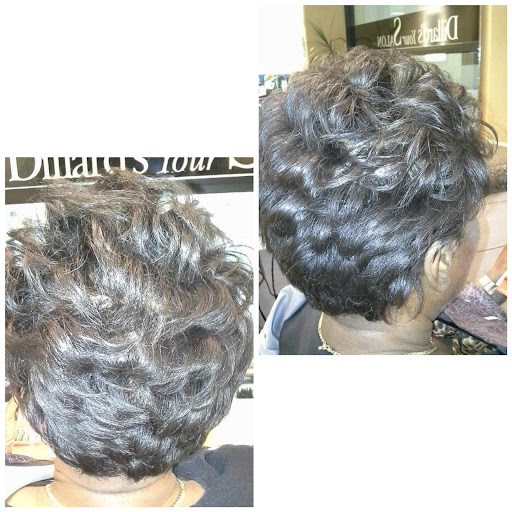 Hair Salon «Aveda Salon Volusia Mall», reviews and photos, 1700 W International Speedway Blvd, Daytona Beach, FL 32114, USA