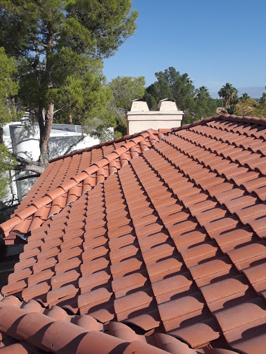 Contractor «The Roof Doctor LLC», reviews and photos, 5000 W Oakey Blvd, Las Vegas, NV 89146, USA