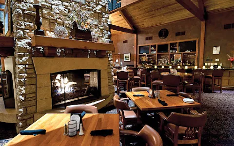 Legends Club Grill image