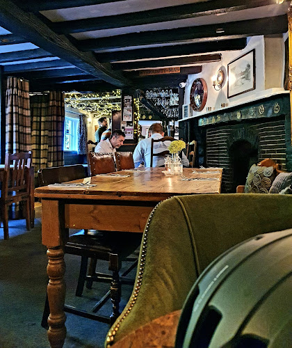 The Hatch Inn - Pub