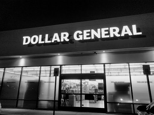 Discount Store «Dollar General», reviews and photos, 3040 S Baldwin Rd, Orion Charter Township, MI 48359, USA