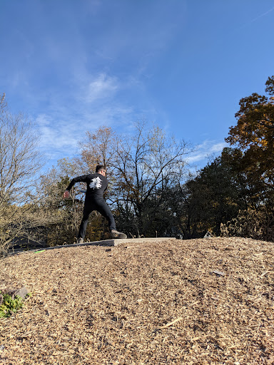 Golf Course «The Oaks Disc Golf Course», reviews and photos, 10847 W La Porte Rd, Mokena, IL 60448, USA