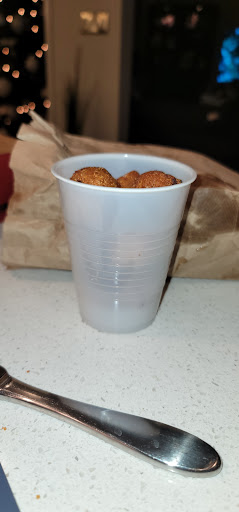 Bar & Grill «Red Hot & Blue - Laurel, MD», reviews and photos, 677 Main St, Laurel, MD 20707, USA