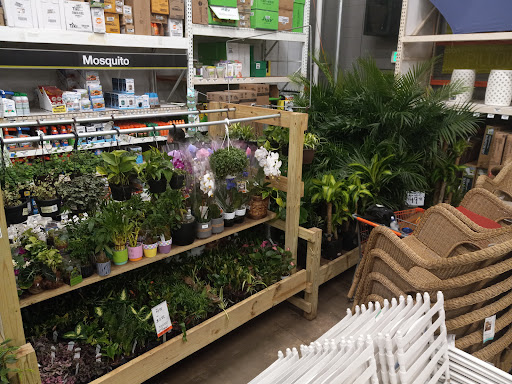 Home Improvement Store «The Home Depot», reviews and photos, 4121 Crain Hwy, Bowie, MD 20716, USA