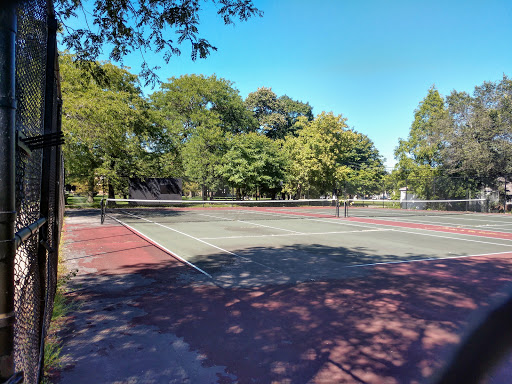 Park «Touhy Park», reviews and photos, 7348 N Paulina St, Chicago, IL 60626, USA