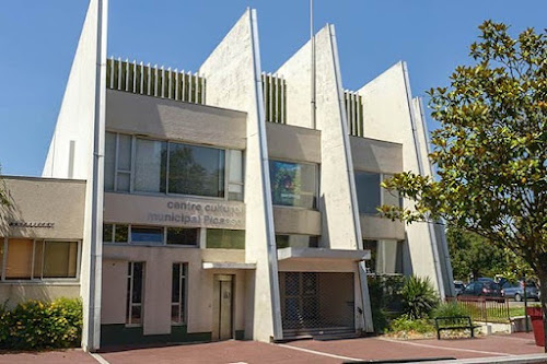 Centre culturel Picasso à Montigny-lès-Cormeilles