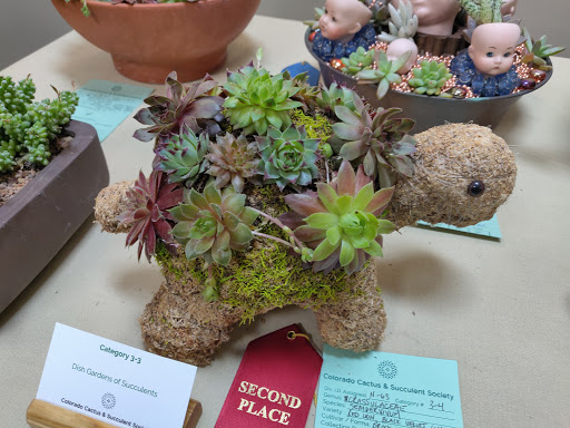 Conference Center «The Summit Conference & Event Center», reviews and photos, 411 Sable Blvd, Aurora, CO 80011, USA