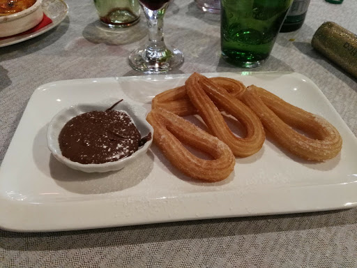 Ristorante Spagnolo - El Duende