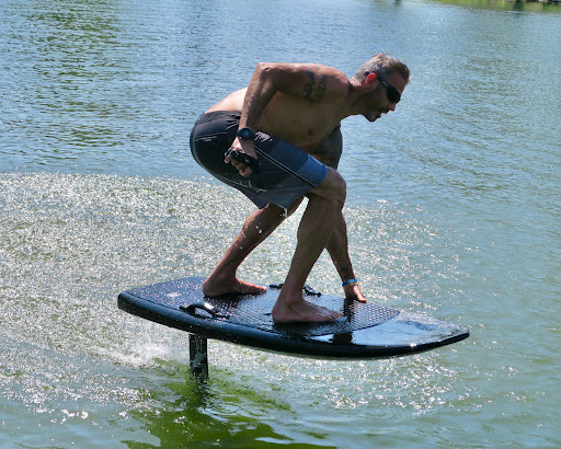 Water Sports Equipment Rental Service «Great Lakes Surf Shop», reviews and photos, 23517 9 Mack Dr, St Clair Shores, MI 48080, USA