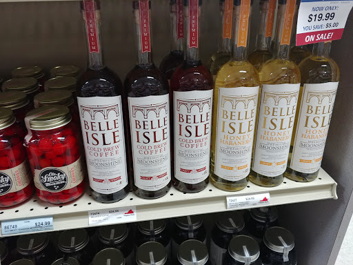 State Liquor Store «ABC Store», reviews and photos, 9685 W Broad St, Glen Allen, VA 23060, USA