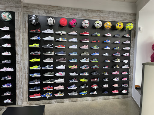 Atmosfera Sport Campillos en Campillos, Málaga